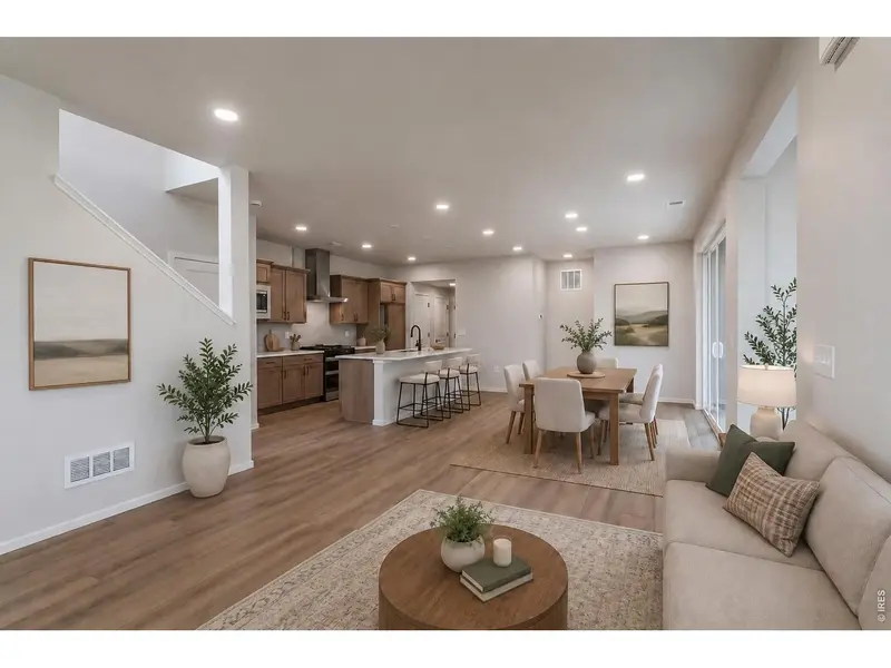 6117 Saddle Horn, Timnath, CO 80547