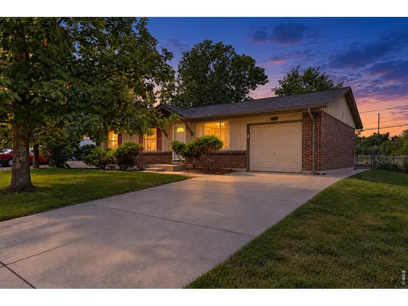 1431 S Magnolia, Denver, CO 80224