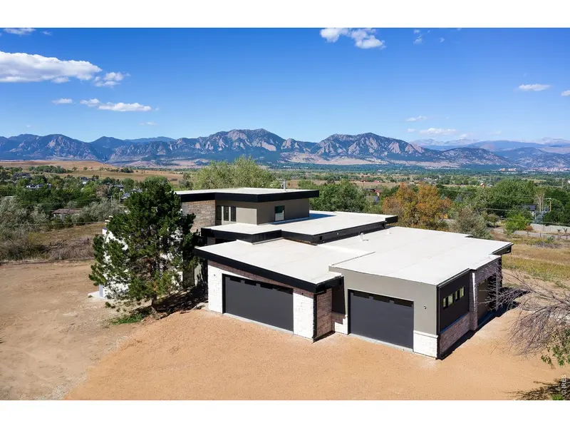 7855 Spring, Boulder, CO 80303
