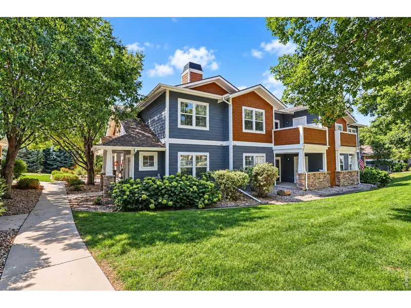 2421 Owens #101, Fort Collins, CO 80528