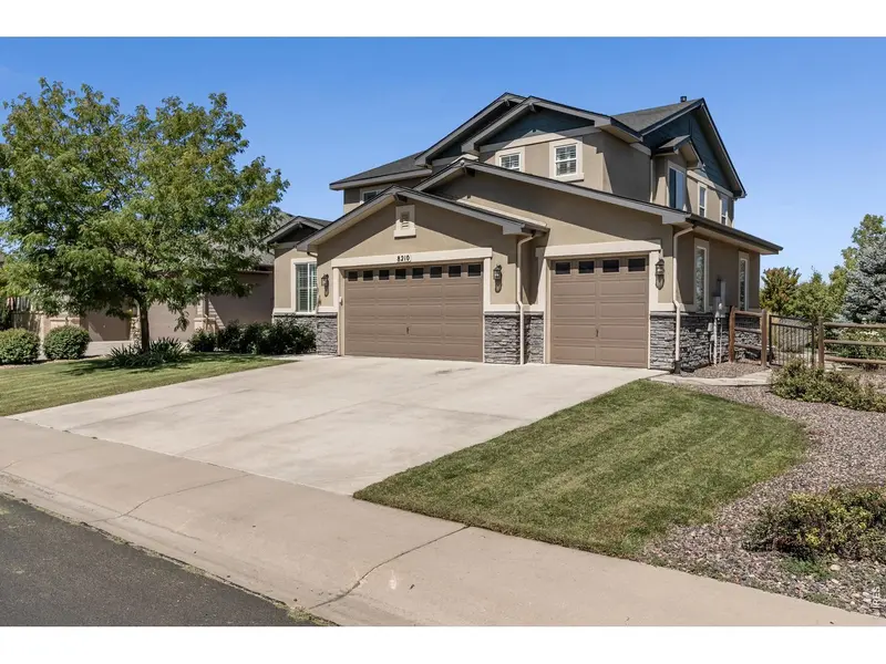 8210 Cherry Blossom, Windsor, CO 80550