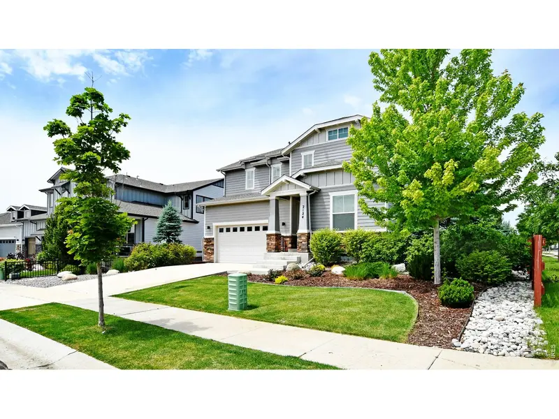 2124 Glean, Windsor, CO 80550