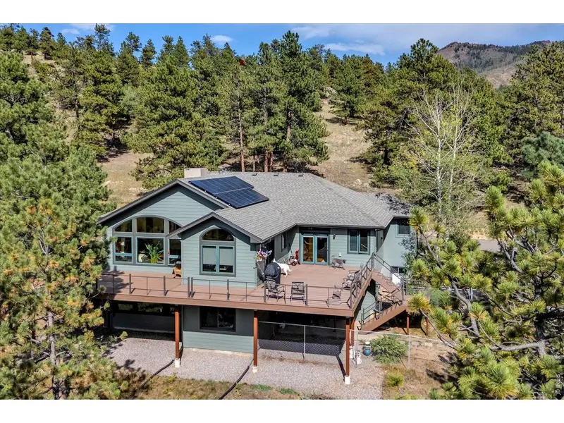 165 Bison, Boulder, CO 80302