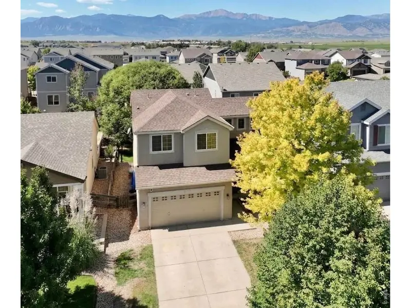 1207 103rd, Greeley, CO 80634