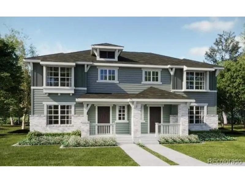 2712 E 152nd, Thornton, CO 80602