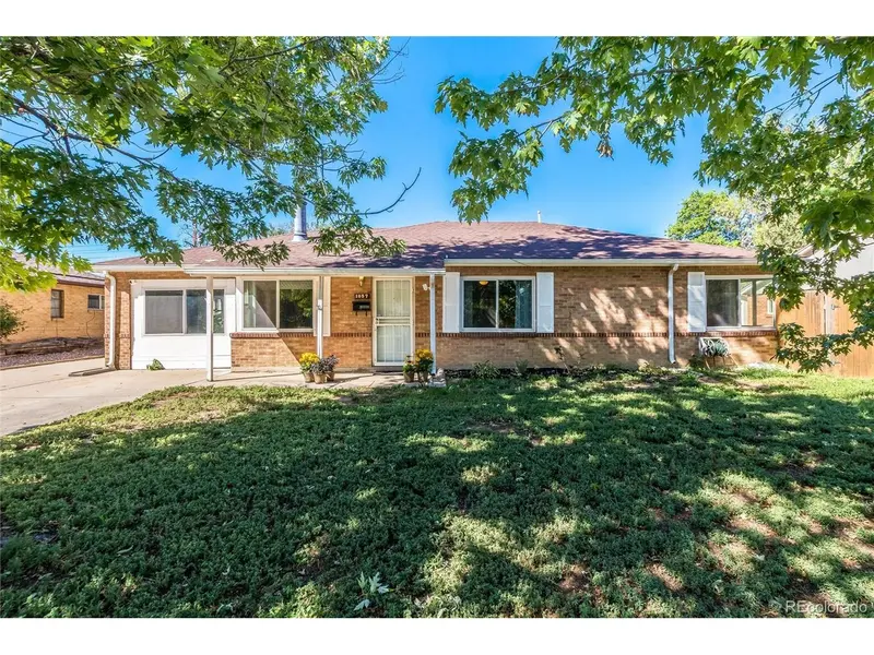 1057 Ursula, Aurora, CO 80011