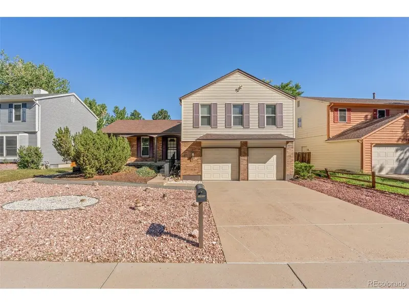 14835 E Caspian, Aurora, CO 80014