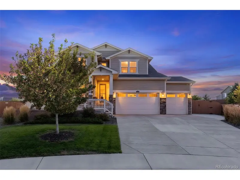 2740 E 160th, Thornton, CO 80602