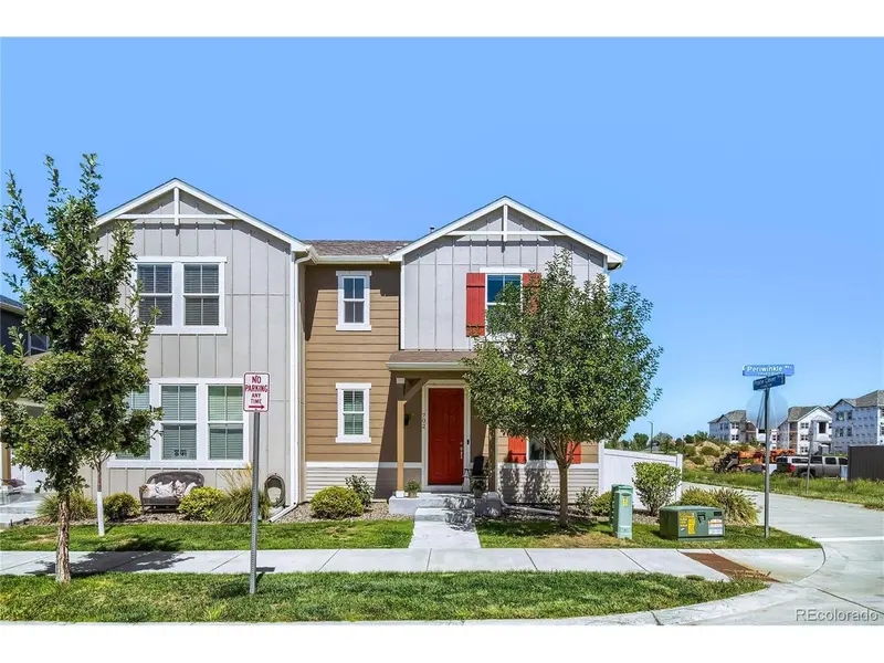 702 Prairie Clover, Brighton, CO 80640