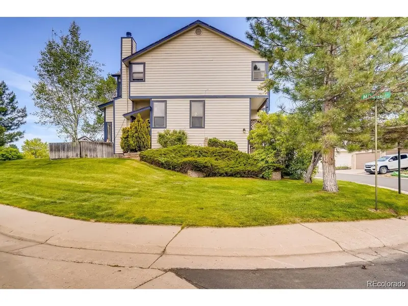 10473 W 83rd #B, Arvada, CO 80005