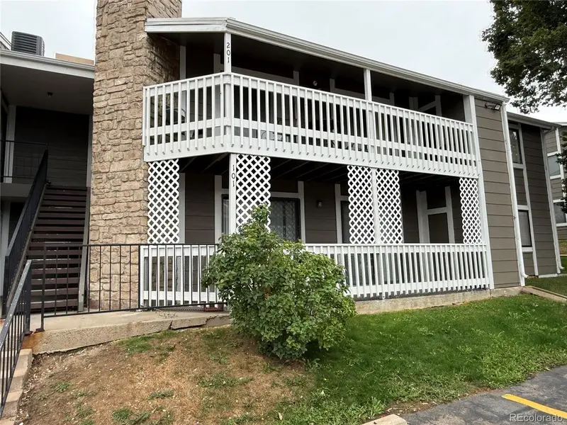 18034 E Ohio #101, Aurora, CO 80017