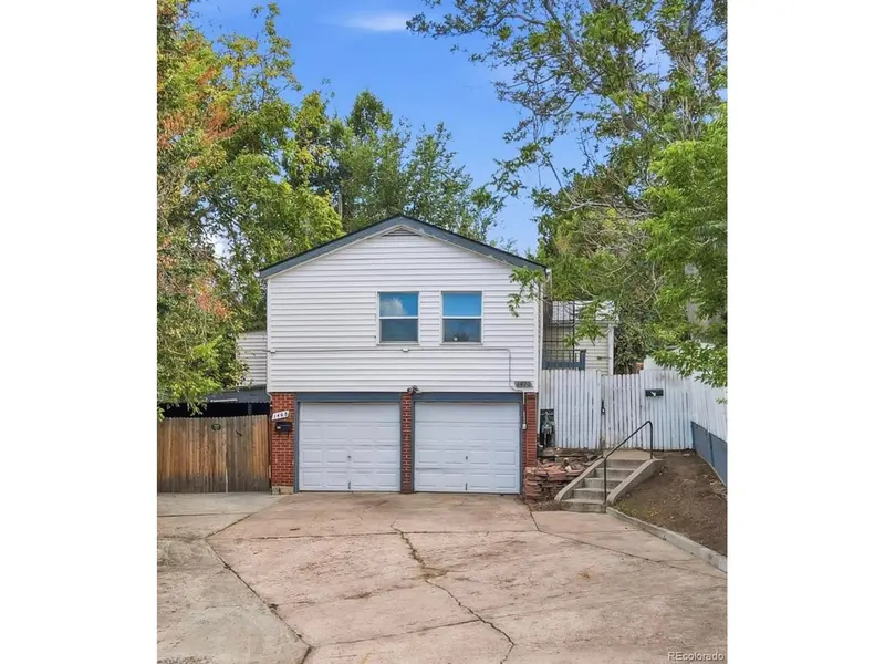 1468 W Dakota, Denver, CO 80223