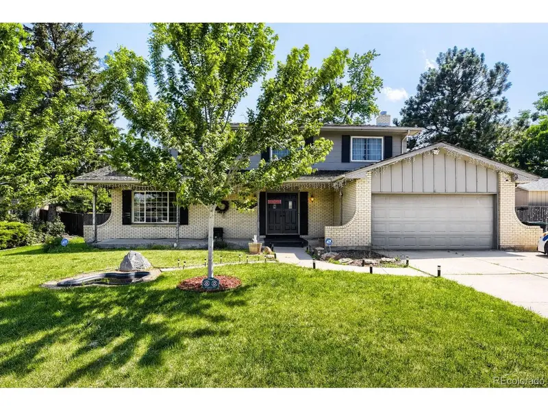 1435 S Macon, Aurora, CO 80012