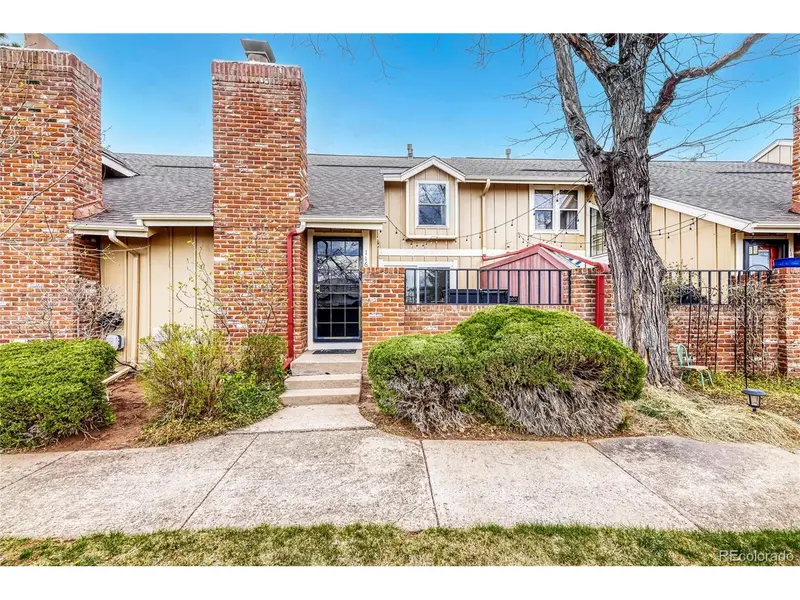 11603 Elk Head Range, Littleton, CO 80127