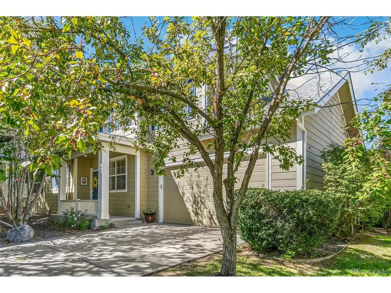13329 Glacier Rim, Broomfield, CO 80020