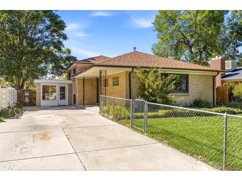 2309 Oakland, Aurora, CO 80010