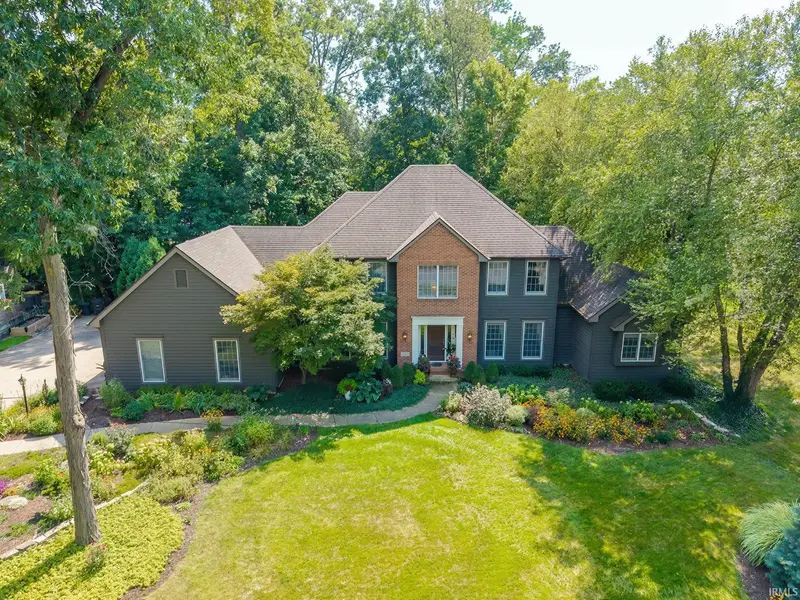 4416 Brixworth CT, Fort Wayne, IN 46835