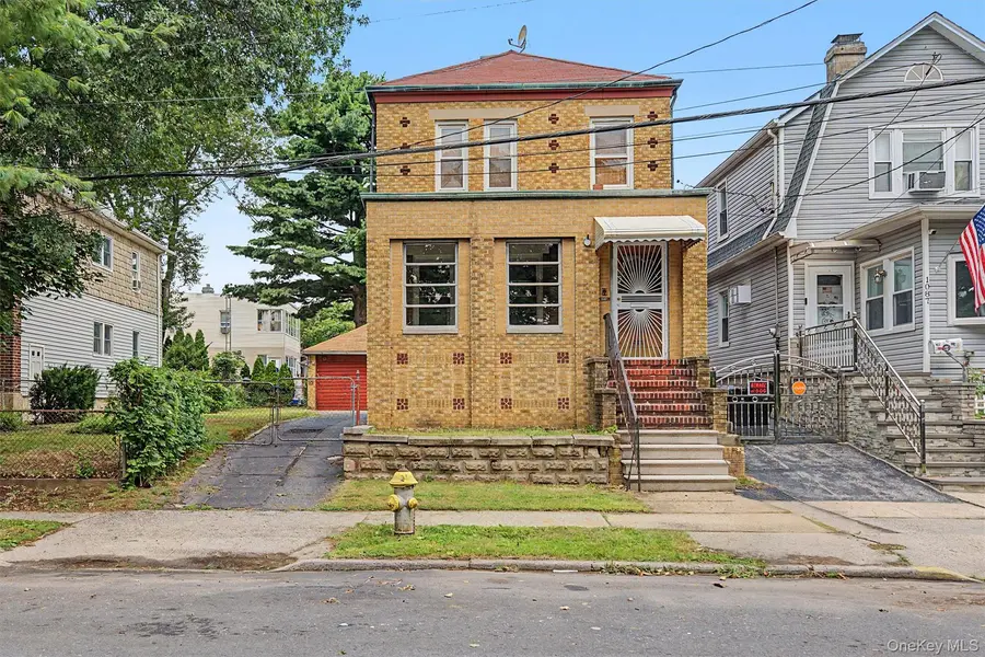 1085 Sackett AVE, Bronx, NY 10461