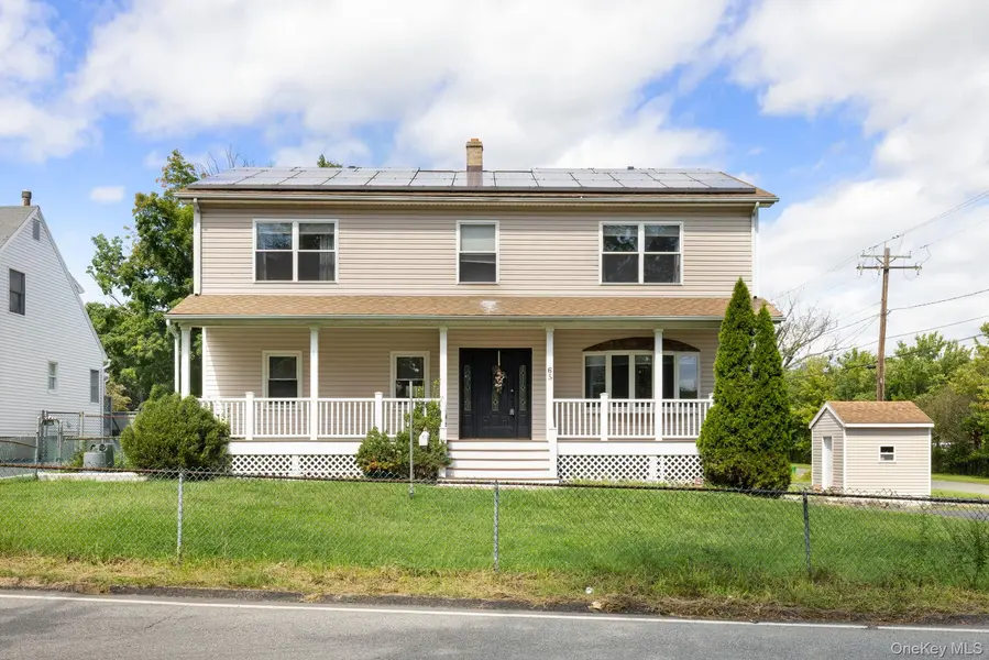 65 W Washington AVE, Pearl River, NY 10965