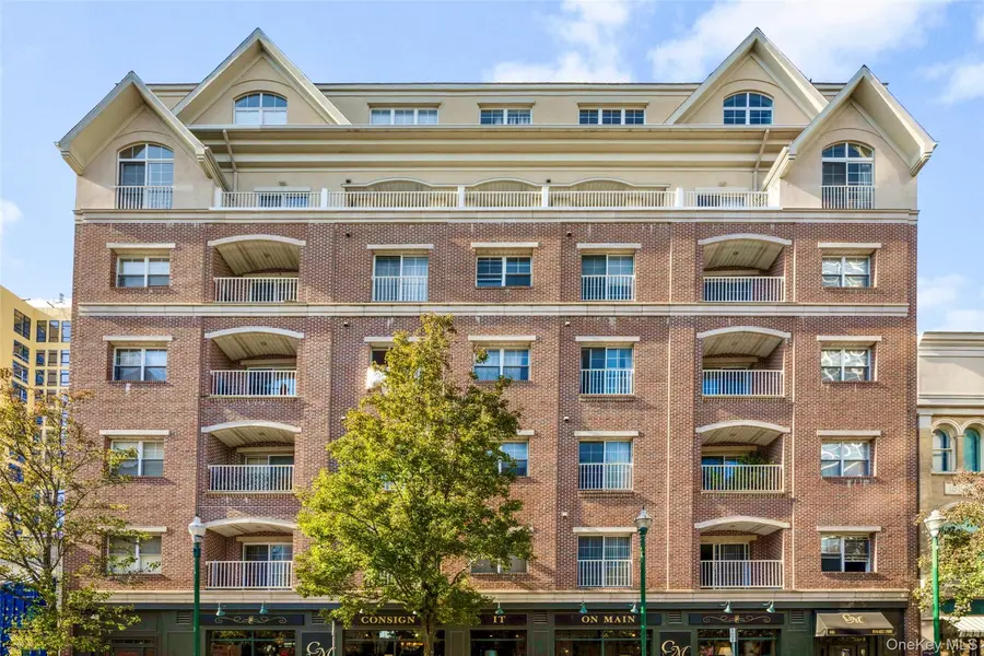 543 Main ST #714, New Rochelle, NY 10801
