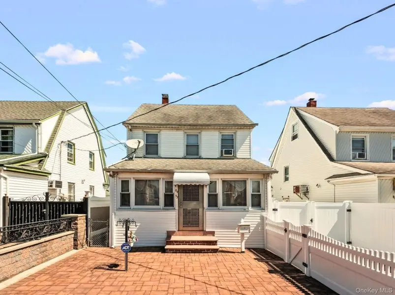 89-53 218th PL, Queens Village, NY 11427