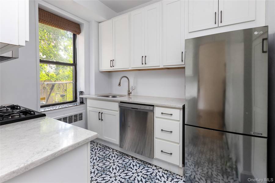 3215 Arlington AVE #1G, Bronx, NY 10463