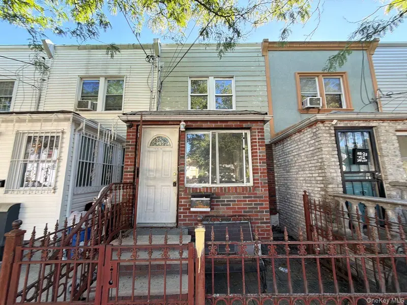 118-19 152nd ST, Jamaica, NY 11434