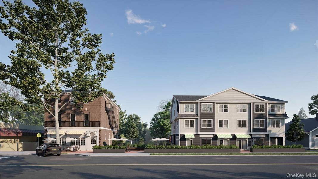 1123 Pleasantville RD #3B, Briarcliff Manor, NY 10510