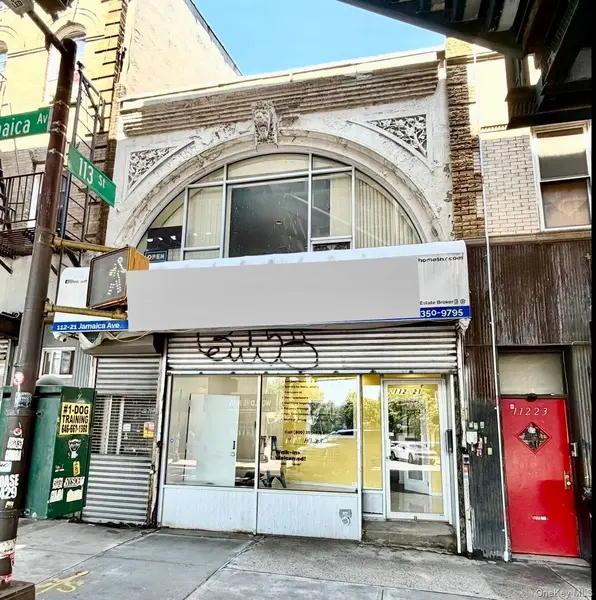 11221 Jamaica AVE, Richmond Hill, NY 11418