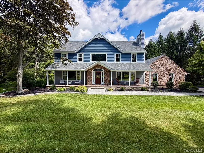 101 Beverly RD, Chester, NY 10918