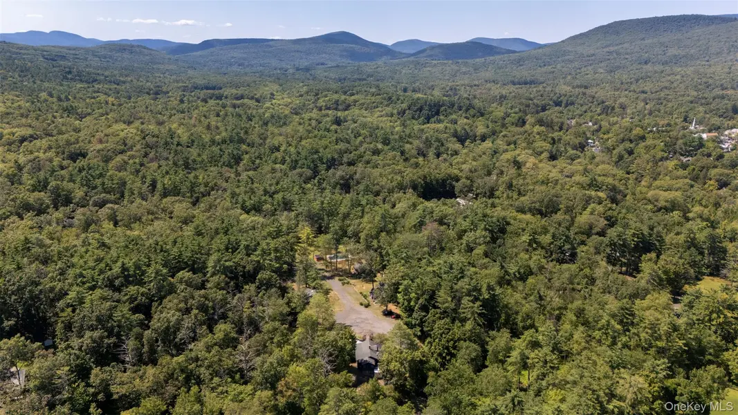 20 Country Club LN, Woodstock, NY 12498