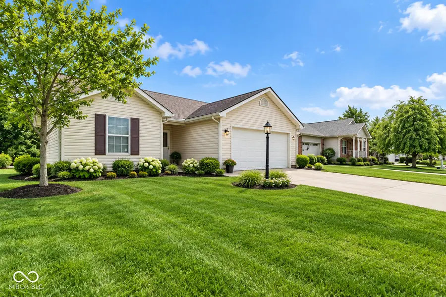 7037 Dewester DR, Indianapolis, IN 46236