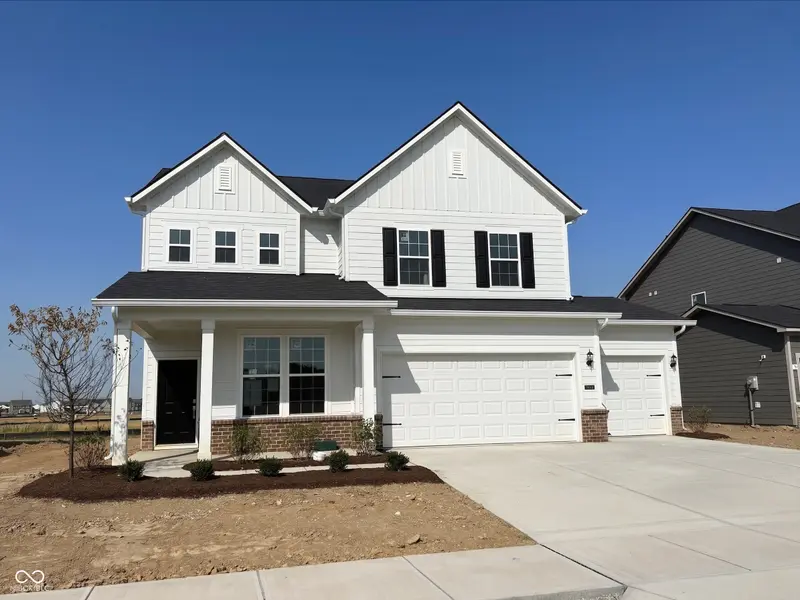 16105 Showdown RD, Noblesville, IN 46060
