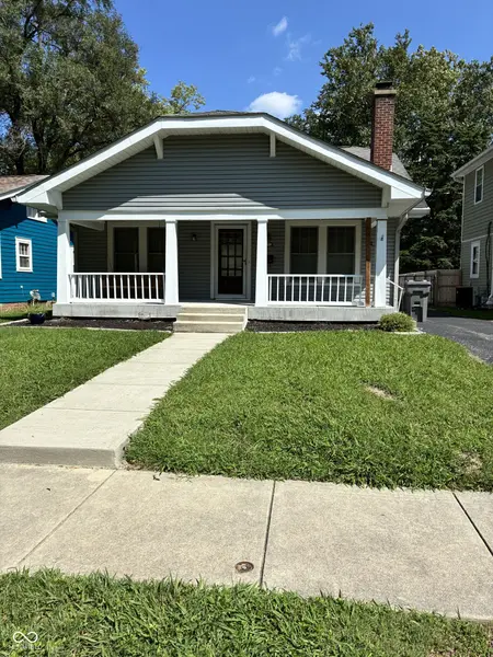 5151 Guilford AVE, Indianapolis, IN 46205