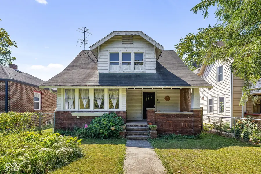 2619 Brookside Parkway South DR, Indianapolis, IN 46201