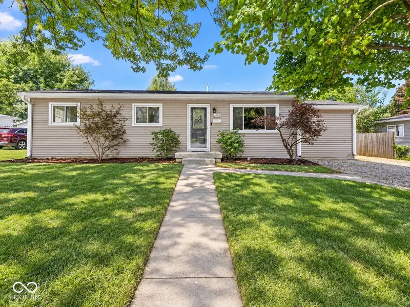 2702 S Randolph ST, Indianapolis, IN 46203