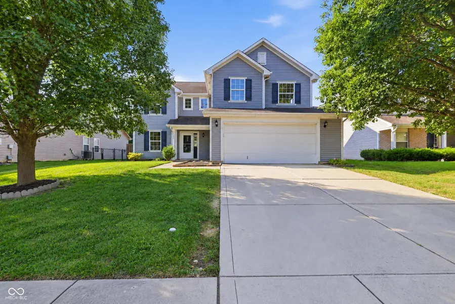 15313 Black Gold CT, Noblesville, IN 46060