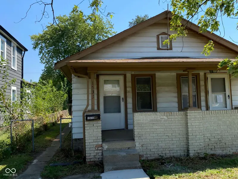 1533 Kappes ST, Indianapolis, IN 46221