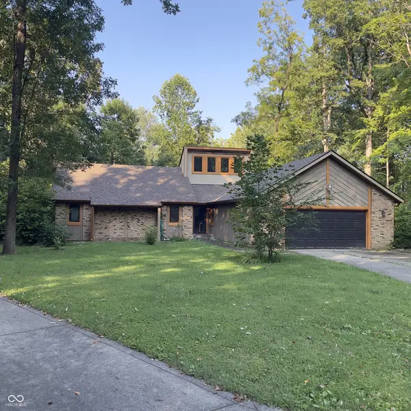 5315 Shadow Wood CT, Indianapolis, IN 46254