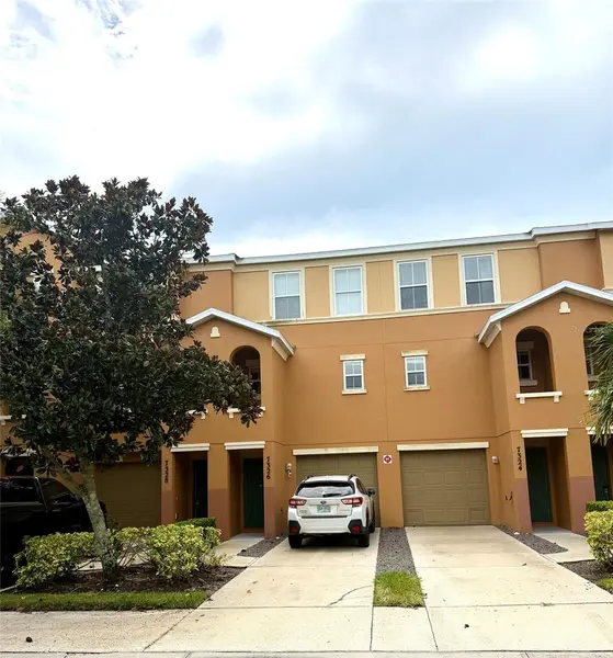 7326 BLACK WALNUT WAY #7326, Lakewood Ranch, FL 34202
