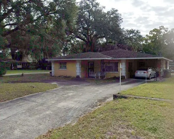 3210 W ARCH ST, Tampa, FL 33607