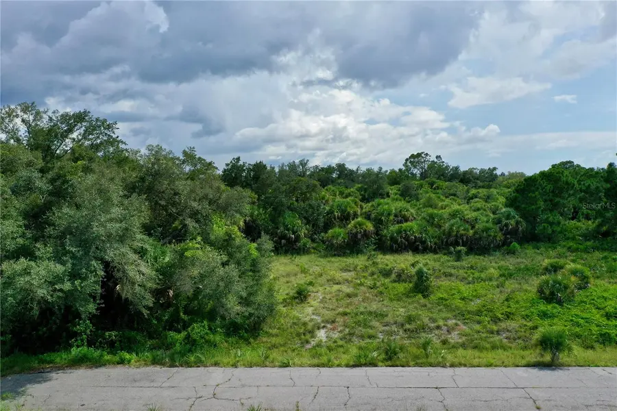 DURANGO AVE, North Port, FL 34287