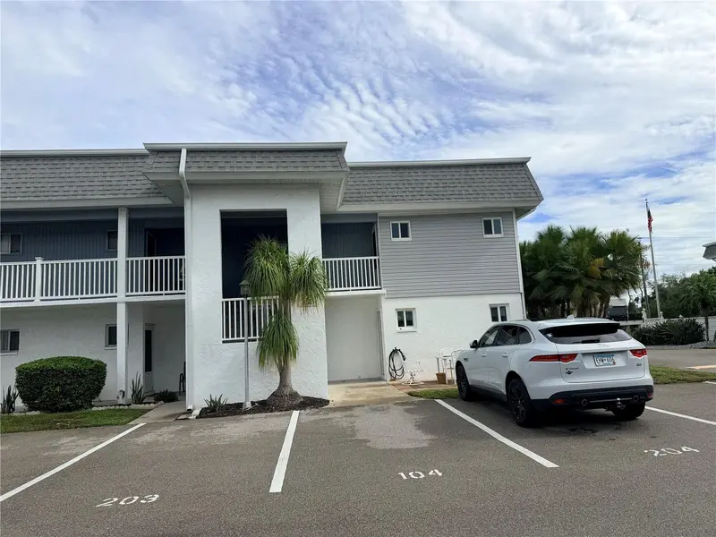 22375 EDGEWATER DR #204, Port Charlotte, FL 33980