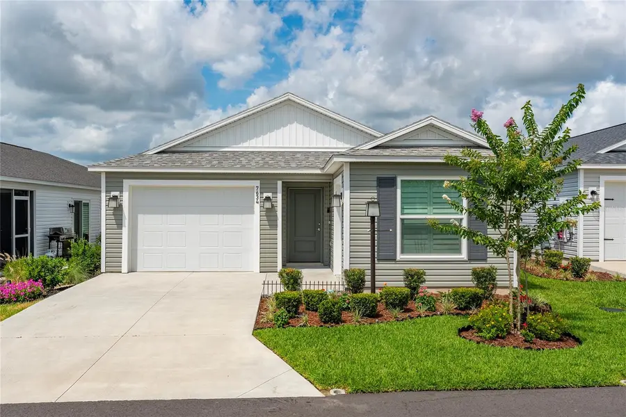 7634 CHERYL CT, The Villages, FL 34762