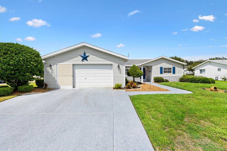 9437 SE 173RD PL, Summerfield, FL 34491