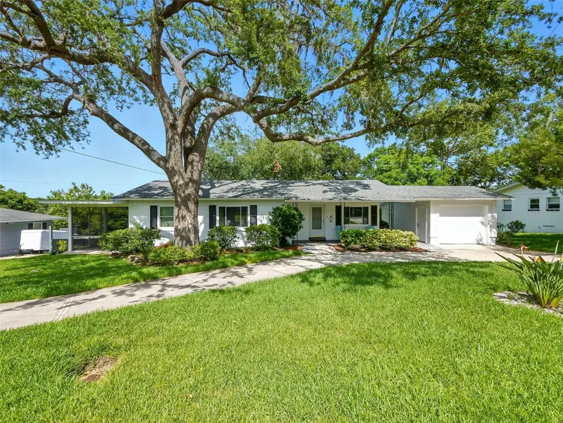 1426 CRESTVIEW DR, Mount Dora, FL 32757