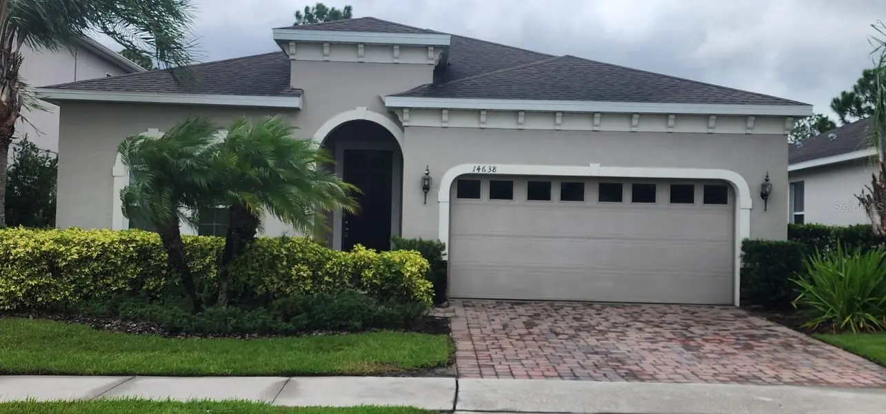 14638 TRAPPER  RD, Orlando, FL 32837