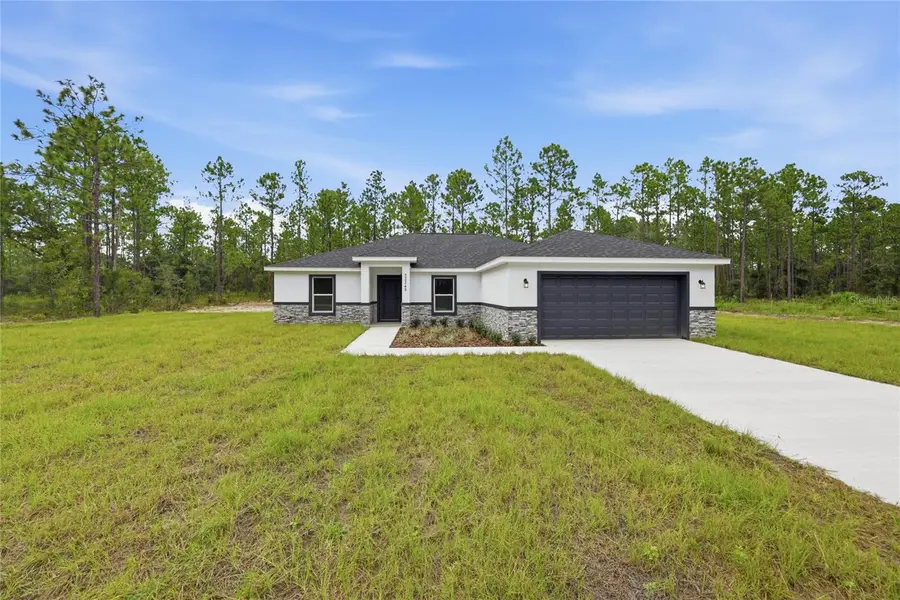 23383 NW MALLARD AVE, Dunnellon, FL 34431