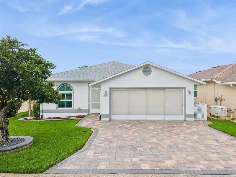 6276 SILVER LAKES DR E, Lakeland, FL 33810