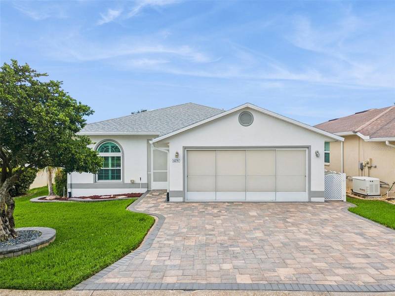 6276 SILVER LAKES DR E, Lakeland, FL 33810